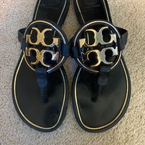 Tory Burch Sandals size 9